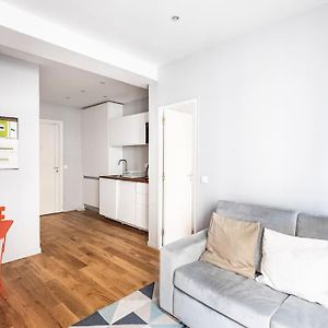 Apartamento de 1 Dormitorio